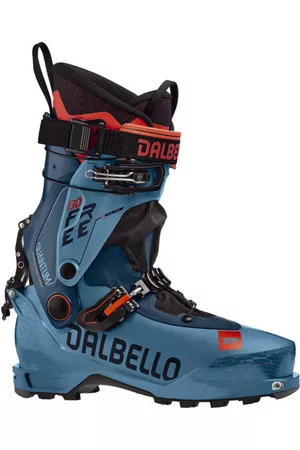 Dalbello Quantum Free Asolo Factory 130blank-spacescarpone scialpinismo