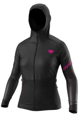 Dynafit Alpine Reflectiveblank-spacegiacca trail running