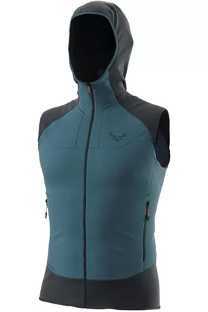 Dynafit Mezzalama Polartec® Alpha®blank-spacegilet softshell