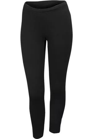 Sportful Solid Juniorblank-spacepantaloni sci di fondo
