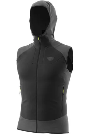 Dynafit Mezzalama Polartec® Alpha®blank-spacegilet softshell