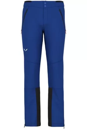 Salewa Lagoraiblank-spacepantaloni scialpinismo
