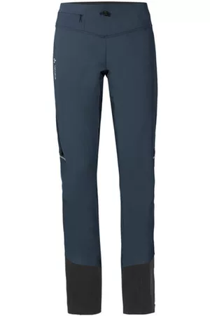 Vaude Larice Light III Wblank-spacepantaloni softshell