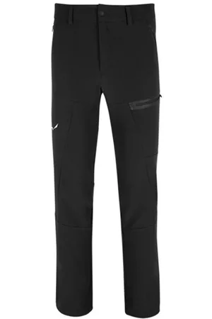 Salewa Terminal Dst M Long Pntblank-spacepantalone trekking