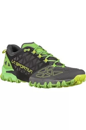 La Sportiva Bushido 2blank-spacescarpe trail running
