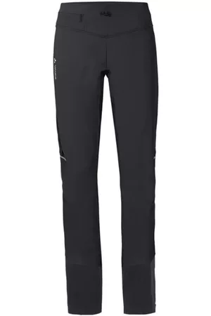 Vaude Larice Light III Wblank-spacepantaloni softshell