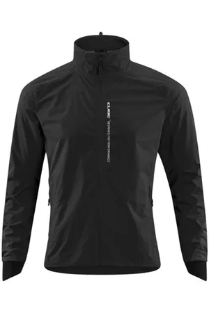 Cube Blackline Rainblank-spacegiacca ciclismo