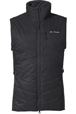 Vaude Sesvenna IV M- gilet sci alpinismoblank-spaceuomo. Taglia S