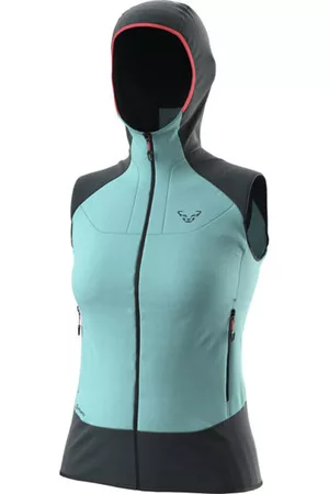Dynafit Mezzalama Polartec® Alpha®blank-spacegilet