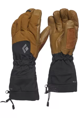 Black Diamond Soloistblank-spaceguanti alpinismo