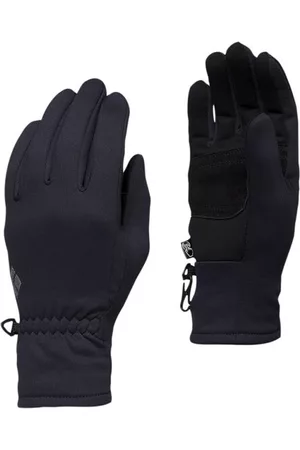Black Diamond Midweight Screentapblank-spaceguanti alpinismo. Taglia L