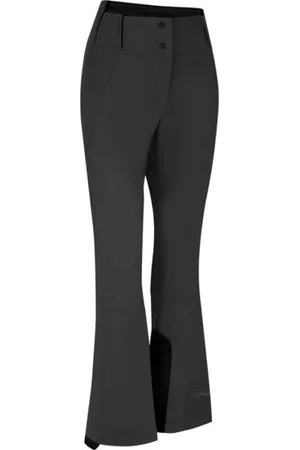 LAMUNT Micol 2L Activeblank-spacepantaloni softshell