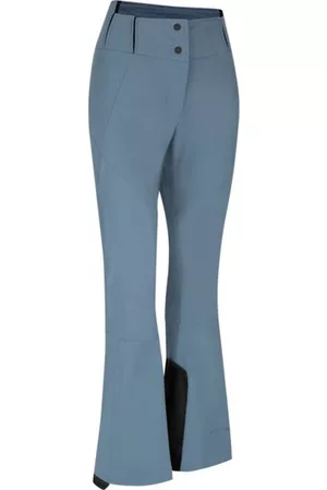 LAMUNT Micol 2L Activeblank-spacepantaloni softshell