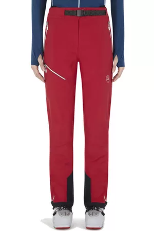 La Sportiva Velan 2.0 Wblank-spacepantaloni scialpinismo