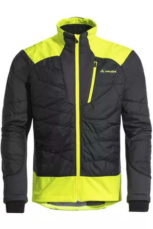 Vaude Minaki IIIblank-spacegiacca MTB