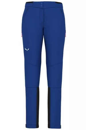 Salewa W Lagoraiblank-spacepantaloni scialpinismo