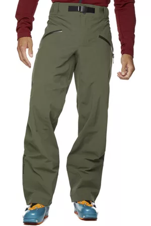 Black Diamond M Recon Stretch Skiblank-spacepantaloni sci alpinismo