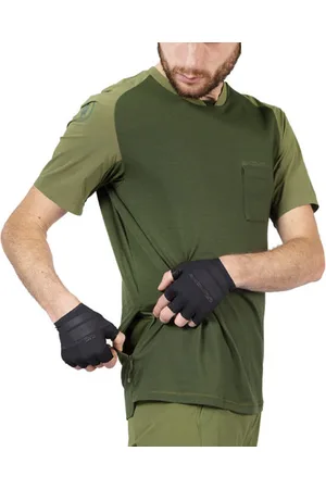 Endura GV500 Foyle Tblank-spacemaglia gravel