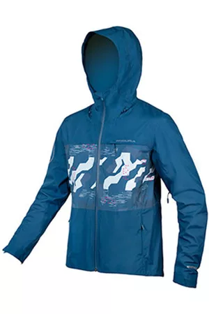 Endura SingleTrack IIblank-spacegiacca MTB