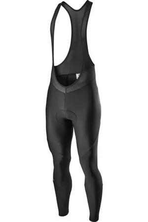 Castelli Entratablank-spacepantaloni ciclismo