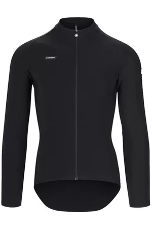 Assos Spring Fall LSblank-spacemaglia ciclismo