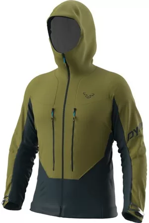 Dynafit Free Infinium Hybrid Mblank-spacegiacca ibrida