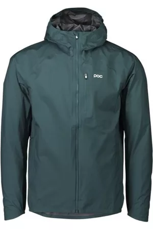 POC M´S Motion Rainblank-spacegiacca ciclismo