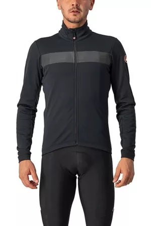 Castelli Raddoppia 3blank-spacegiacca ciclismo