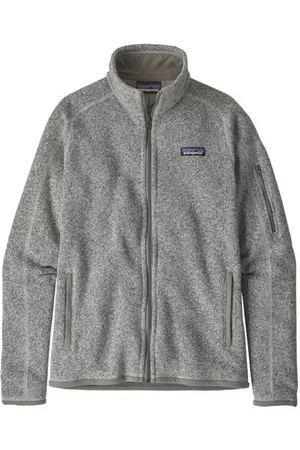 Patagonia Better Sweaterblank-spacefelpa in pile