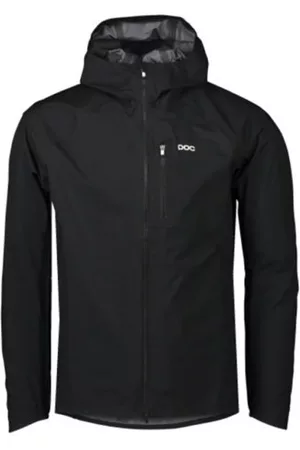 POC M´S Motion Rainblank-spacegiacca ciclismo