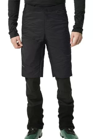Vaude Sesvenna IIIblank-spacepantaloni sci alpinismo