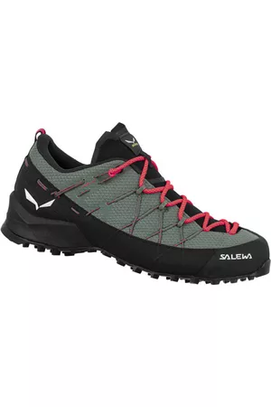 Salewa Wildfire 2 Mblank-spacescarpe da avvicinamento