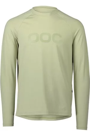 POC Reform Enduroblank-spacemaglia MTB a maniche lunghe