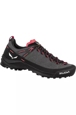 Salewa Wildfire Canvas Wblank-spacescarpe trekking