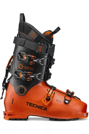 Tecnica Zero G Tour Problank-spacescarpone scialpinismo
