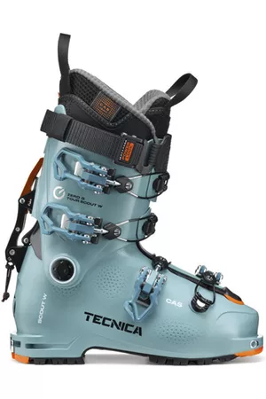 Tecnica Zero G Tour Scout Wblank-spacescarpone scialpinismo