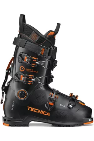 Tecnica Zero G Tour Scoutblank-spacescarpone scialpinismo