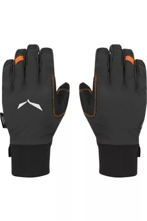Salewa Ortles DST/AM Mblank-spaceguanti alpinismo- uomo. Taglia 7