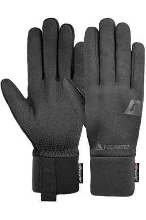 Reusch Power Stretch® Pro Touch-Tec™blank-spaceguanti alpinismo. Taglia 6,5