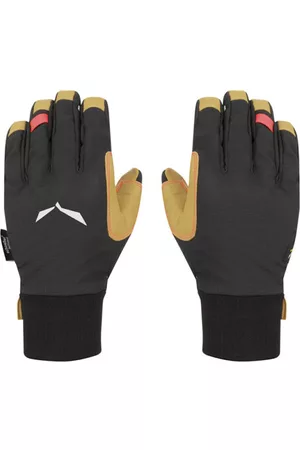 Salewa Ortles DST/AM Wblank-spaceguanti alpinismo