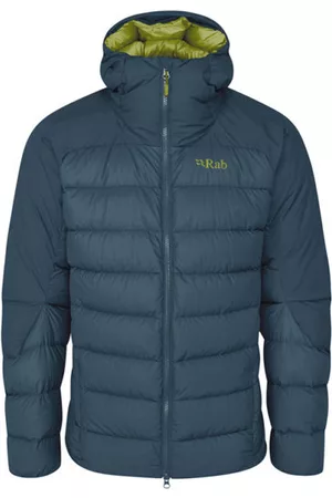 Rab Infinity Alpineblank-spacegiacca piumino