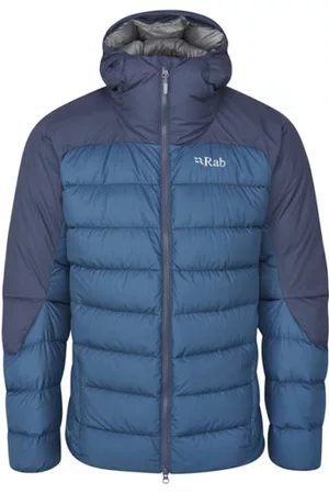 Rab Infinity Alpineblank-spacegiacca piumino