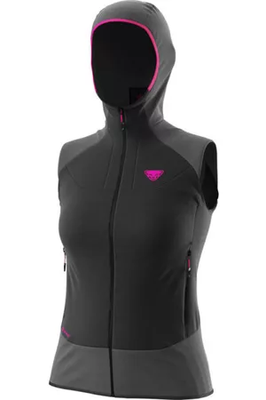 Dynafit Mezzalama Polartec® Alpha®blank-spacegilet
