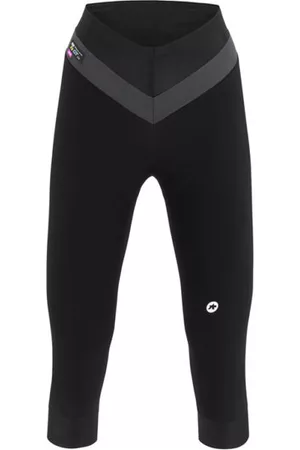 Assos UMA GT Spring Fall Knickers C2blank-spacepantaloni lunghi ciclismo