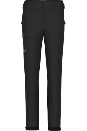 Salewa Ortles PTX 3L Wblank-spacepantaloni scialpinismo