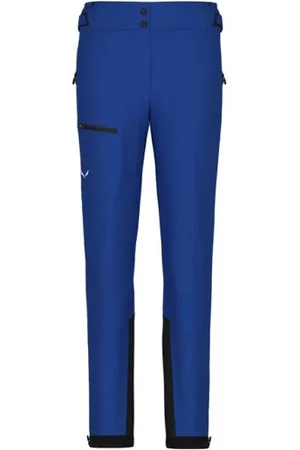 Salewa Ortles PTX 3L Wblank-spacepantaloni scialpinismo