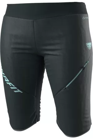 Dynafit Mezzalama PTC Alpha Wblank-spacepantaloni corti scialpinismo