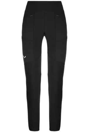 Salewa Puez DST Wblank-spacepantaloni trekking