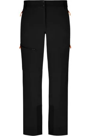 Salewa Sella DST Mblank-spacepantaloni scialpinismo