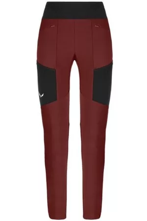 Salewa Puez DST Wblank-spacepantaloni trekking